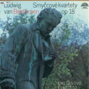 Ludwig van Beethoven - Smyčcové kvartety op. 18
