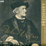 Richard Wagner - Předehry