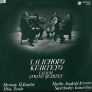 Talich String Quartet
