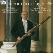 Vivaldi, Danzi, Prokofjev, Hindemith, Sluka