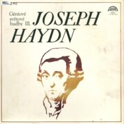 Géniové světové hudby III. Joseph Haydn