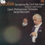 Symphony No. 3 in E flat major