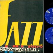 Československý Jazz 1962