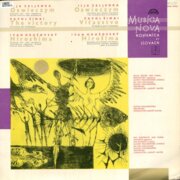 Ilja Zelenka - Oswieczym, Pavol Šimal - The victory, Ivan Hruškovský - Hiroshima