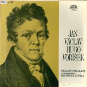 Jan Václav, Hugo Voříšek - Skladby pro klavír