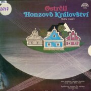 Ostrčil - Honzovo království