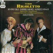 Giuseppe Verdi - Rigoletto