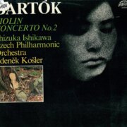 Violin Concerto No. 2