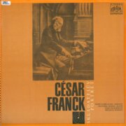 César Franck - Skladatelův portrét