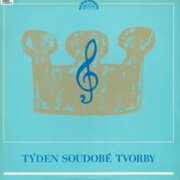 Týden soudobé tvorby 1974