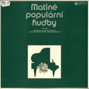 Matiné Populární Hudby - TNT 1982