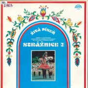 Živá píseň - Strážnice 2