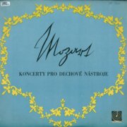 Koncerty Pro Dechové Nástroje