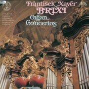 Organ Concertos