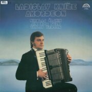Ladislav Kníže - Akordeon