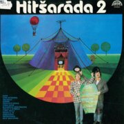 Hitšaráda 2