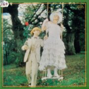 Měsíc nad řekou - Fráňa Šrámek