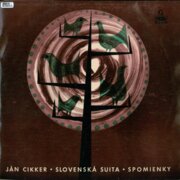 Ján Cikker - Slovenská suita, Spomienky