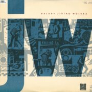 Balady Jiřího Wolkra