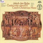 Česká Mše Vánoční (Czech Christmas Mass)