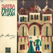 Igor Stravinsky - Svatba, Příběh vojáka