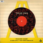 Školní rada - Vybrané poslechové skladby 1
