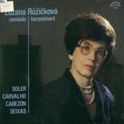 Cembalo / Harpsichord