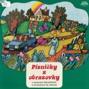 Písničky z obrazovky