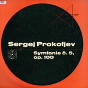Symphony č. 5, Op. 100