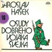Osudy Dobrého Vojáka Švejka 16