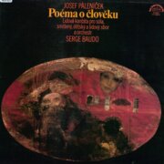 Josef Páleníček - Poéma o člověku