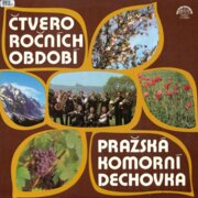 Čtvero ročních období