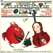 Česká filharmonie dětem