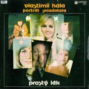 Vlastimil Hála - Portrét skladatele - Prostý lék