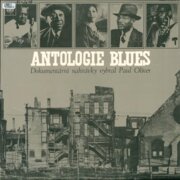 Antologie Blues