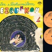 Večer s Bohumilem Bezouškou 2