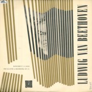 Koncert Č. 1 C Dur Pro Klavír A Orchestr, Op. 15