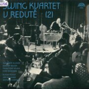 Swing Kvartet V Redutě (2)