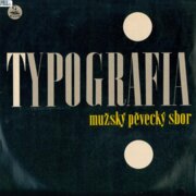 Sborový koncert Typografie