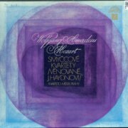 Wolfgang Amadeus Mozart - Smyčcové kvartety