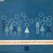 České a Slovenské dětské sbory