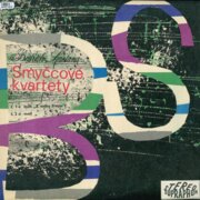 Smyčcové Kvartety