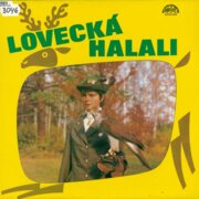 Lovecká halali