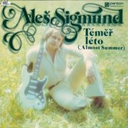 Aleš Sigmund - Téměř léto