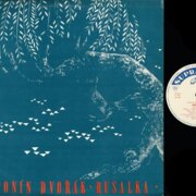 Antonín Dvořák - Rusalka
