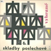 Vybrané poslechové skladby 6