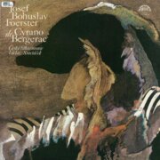 Josef Bohuslav Foerster - de Cyrano Bergerac