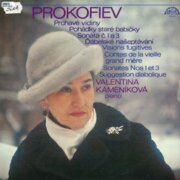 Prokofiev - Sonáty, Pohádky