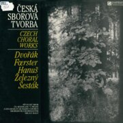 Česká sborová tvorba