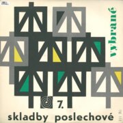 Vybrané poslechové skladby 7